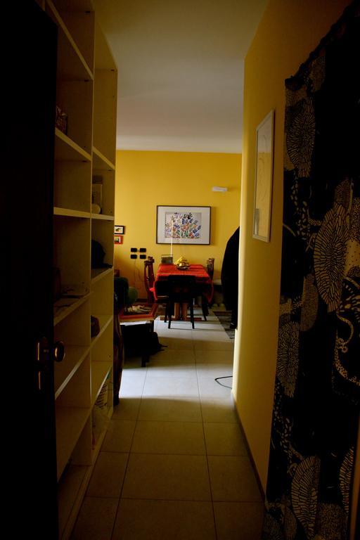 B&B Giacosa Milan Exterior photo